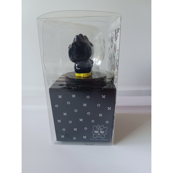 Hello Kitty 40th Anniversary Hello Kitty And BAD Badtz Maru Stamp US SELLER HTF - Picture 3 of 16